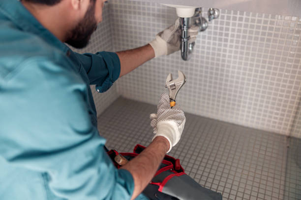 Commercial Plumbing Services in Jarrettsville, MD